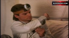 7. Phoebe Legere Spread Her Legs – The Toxic Avenger Part Iii