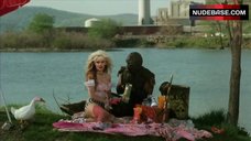 2. Phoebe Legere Sex with Monster Man – The Toxic Avenger Part Ii