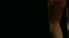 10. Courtney Thorne-Smith Ass Scene – Ally Mcbeal