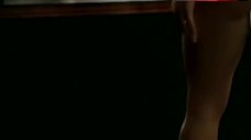 2. Courtney Thorne-Smith Ass Scene – Ally Mcbeal