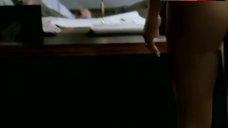 3. Courtney Thorne-Smith Ass Scene – Ally Mcbeal