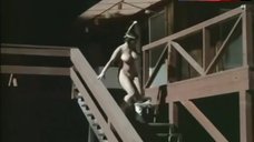 7. Foxy Lae Full Nude – Up!