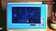 6. Kim Poirier Tentacles from Chest – Decoys