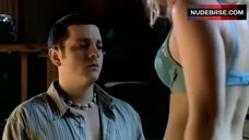 5. Kim Poirier in Lingerie – Decoys