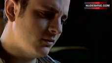 6. Kim Poirier in Lingerie – Decoys