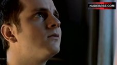 9. Kim Poirier in Lingerie – Decoys