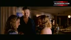 10. Alison Lohman Topless Scene – Where The Truth Lies