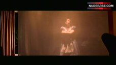 3. Alison Lohman Topless Scene – Where The Truth Lies