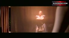 4. Alison Lohman Topless Scene – Where The Truth Lies