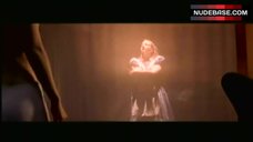 5. Alison Lohman Topless Scene – Where The Truth Lies