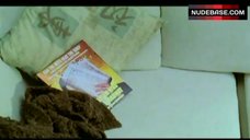 1. Bebe Neuwirth Thong Scene – Game 6