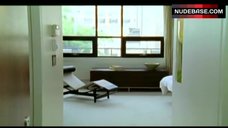 10. Bebe Neuwirth Thong Scene – Game 6