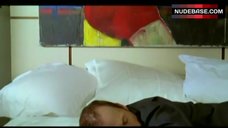 2. Bebe Neuwirth Thong Scene – Game 6