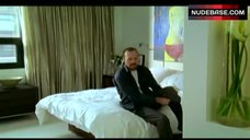 6. Bebe Neuwirth Thong Scene – Game 6