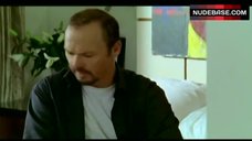 7. Bebe Neuwirth Thong Scene – Game 6