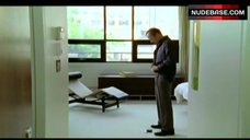 9. Bebe Neuwirth Thong Scene – Game 6