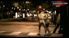 9. Irene Montala Full Nude on Street – Russian Dolls