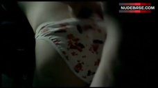 4. Raquel Gonzalez Sex Scene – Fausto 5.0