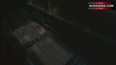 10. Francesca Rettondini Nude Boobs and Butt – Ghost Ship