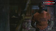 2. Francesca Rettondini Nude Boobs and Butt – Ghost Ship