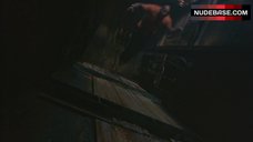 9. Francesca Rettondini Nude Boobs and Butt – Ghost Ship