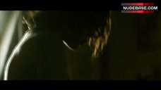 1. Jana Pallaske Sex Scene – Phantom Pain