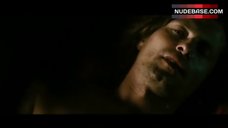 8. Jana Pallaske Sex Scene – Phantom Pain