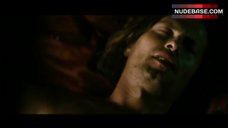 9. Jana Pallaske Sex Scene – Phantom Pain