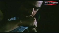 5. Melania Urbina Boobs Scene – City Of M