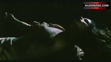 8. Melania Urbina Boobs Scene – City Of M