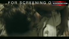 2. Melania Urbina Ass Scene – Manana Te Cuento