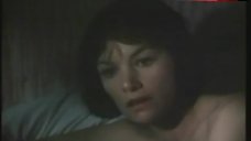 7. Glenda Jackson Shows Naked Tits – The Romantic Englishwoman