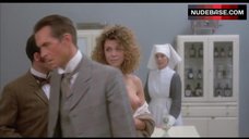 7. Sarah Maur Thorp Topless – Edge Of Sanity