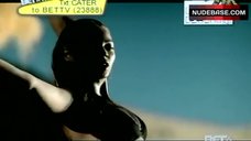 10. Beyonce Knowles Hot Scene – Cater 2 U