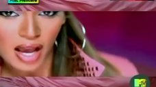 5. Sexuality Beyonce Knowles – Check On It (Pink Panther)