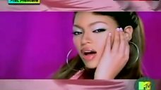 8. Sexuality Beyonce Knowles – Check On It (Pink Panther)
