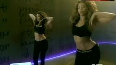 4. Sexy Beyonce Knowles – Beautiful Liar