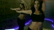 5. Sexy Beyonce Knowles – Beautiful Liar