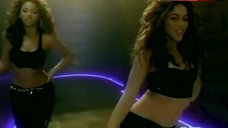 6. Sexy Beyonce Knowles – Beautiful Liar