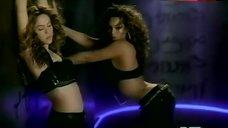 Sexy Beyonce Knowles – Beautiful Liar