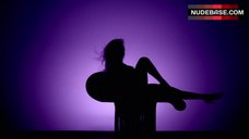 5. Beyonce Knowles Thong Scene – Partition