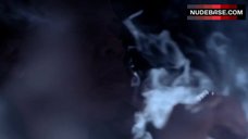 7. Beyonce Knowles Thong Scene – Partition