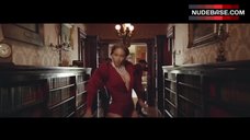 1. Beyonce Knowles Breasts Shaking – Formation