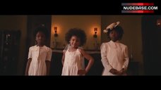 7. Beyonce Knowles Breasts Shaking – Formation