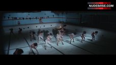 8. Beyonce Knowles Intimate Scene – Formation