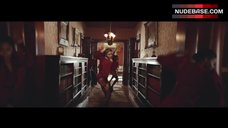 7. Beyonce Knowles Shaking Boobs and Butt – Formation
