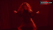 8. Beyonce Knowles Thong Scene – Lemonade