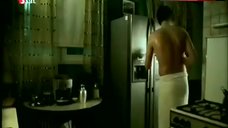 1. Bernadette Heerwagen Nude in Bath Tub – Geht Nicht Gibt'S Nicht