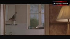 1. Irene Jacob Nude Breasts – Incognito