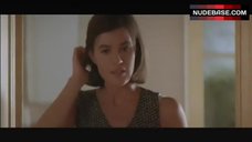 10. Irene Jacob Nude Breasts – Incognito